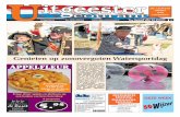 Genieten op zonovergoten Watersportdag - De Castricummer › news_uc › news_uc_wk17_2013.pdf · 2013-05-01 · van 14.00 tot 16.00 uur. Jazz in Bakkum sluit seizoen af met Marielle,