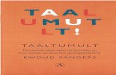 JM T LT - Genootschap Onze Taal | Onze TaalOp 4 november 1957 werd de eerste kunstmaan ter wereld, de Spoetnik 1, gelanceerd, en krap vier weken later merkte Onze Taal op dat spoetnik