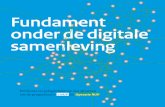 Publicatie ter gelegenheid van het afronden van de programma’s i … · 2015-07-16 · Kom met oplossingen Ine van Rozendaal, oud-deelnemer en senior adviseur Informatiemanagement