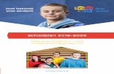 Schoolplan 2019-2023 - Revius Lyceum Wijk bij Duurstede€¦ · Revius Wijk. De missie en kernwaarden van de CVO Groep, zoals beschreven in het Strategisch Beleidsplan 2018 luiden