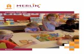 ATS Schoolgids Merlin v4 Schoolgids Merlin_v4.pdf · 2018-09-05 · TPO staat voor Tweetalig Primair Onderwijs en past bij de ontwikkelingen om ons heen. Door lessen in het Engels