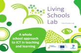 Living Schools Lab › klimakio › Themata › ensomatosi_tpe › ... · Project Lead Μέλη ... The Finnish National Board of Education (FNBE), FI . 5 Country Partner National
