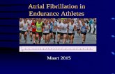 Atrial Fibrillation in Endurance Athletes S_ de Vries... · Atlas Diabetes Challenge . Het nut van bewegen . Obesity Trends* Among U.S. Adults BRFSS, 1985 ... Source: Behavioral Risk