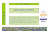 Naar een écht groen Gemeenschappelijk Landbouwbeleid ... › natuurmonumenten › raw... · Stichting Natuur en Milieu, binnen de ruimte van het Europese akkoord, concrete voorstellen