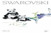 Leaflet Pandas JP - Swarovski · SWAROVSKI WORLDWIDE Argentina Tel.: (5411) 4326-0515, Fax: (5411) 4326-0515 E-mail: customer relations.ar@swarovski.com Australia Tel.: +61 02 8345