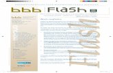 Beste confrater, Flash - BBB-vzwintranet.bbb-vzw.be/IntranetFiles/Flash Maklu 4-2014.pdf · oewel de ‘nieuwe’ Europese Boekhoudrichtlijn intussen haar eerste verjaardag vierde