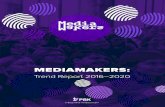 MEDIAMAKERS - media.rbcdn.ru · • В России ... если в 2014 году объем российского рекламного рынка составлял 6,84 млрд
