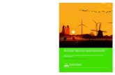 Resultaten Nationale Landschapsenquête...Participants of the National Landscape Survey appreciate the attractiveness of the rural area in the Netherlands with an average score of