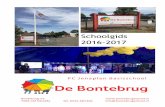 Schoolgids 2016-2017 - AccentSitesaccentsites.nl/.../04WR-DEF-Concept-schoolgids-2016-2017.pdf2016/09/04  · 7 Website De website is met ingang van augustus 2016 volledig vernieuwd.
