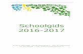 schoolgids€¦ · Schoolgids 2016-2017 PC BS De Dorenhagen – Hertog Hendrikstraat 1 – 5552 KK Valkenswaard tel. 040-2013458 e-mail: infodedorenhagen@skozok.nl