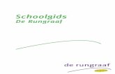De Rungraaf · Schoolgids De Rungraaf 2016-2017. Schoolgids De Rungraaf 2016-2017. Inhoudsopgave 1 Voorwoord 4 1.1 De Aloysius Stichting 5 1.2 De Rungraaf 7 2 Missie en …