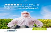 ASBEST IN HUIS - Limburg.net · 2020-02-14 · Ga naar ophaling-aan-huis. U komt terecht op het startscherm van het aanvraagformulier. Klik op ‘Aanvraag starten’. STAP 2: LOGIN