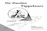 Zwolse Tippelaars mei 2017dezwolsetippelaars.nl/Zwolse Tippelaars mei 2017.pdf · 2017-04-30 · december is, maar op 17e. Wij hopen wel dat er in de toekomst meer deelname is voor