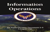 Air Force Doctrine Document 2-5 - GlobalSecurity.org · AIR FORCE DOCTRINE DOCUMENT 2–5 5 AUGUST 1998 BY ORDER OF THE SECRETARY OF THE AIR FORCE OPR: HQ AFDC/DR (Maj Stephen L.