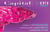 Capital #09 · Volgens velen staan we aan de vooravond van een digitale revolutie die zich kenmerkt door een groot aantal nieuwe technologieën: het Internet of Things, big data,