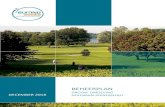 BEHEERPLAN - Golfclub ZeegerslootDeze negen holes hebben terecht de naam Heuvelbaan gekregen: de golfer komt hier uiteindelijk tot een hoogte van +17m NAP. Dit visiedeelgebied wordt