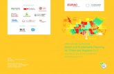 Smart and Sustainable Planning for Cities and Regions 2015 · Smart and Sustainable Planning for Cities and Regions 2015 Bolzano/Bozen (Italy) 19 – 20 November 2015 ... territorial