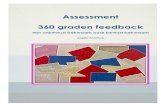 Assessment 360 graden feedback - Welkom!startbekwaamvoordeklas.weebly.com/uploads/5/1/7/3/...2.2a Ik stem mijn taalgebruik en omgangsvormen af op mijn leerlingen. 2.2b Ik stimuleer