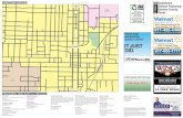 DOWNTOWN DENTON MAP Downtown Denton Featuring · Air conditioning specialist, fixed fast, fixed right® “Call any air condi-tioning company you want and chances are 4 to 1 that