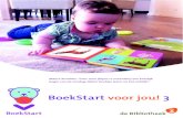 BoekStart voor jou! 3Gitte Spee & Kim-Lian van der Meij (tekst) en Gitte Spee (tekeningen) Uitgeverij The House of Books, € 14,95 ... Karel is jarig/Kaatje is jarig Liesbet Slegers