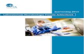 Laboratorium Microbiologie Twente Achterhoek · 2020-05-28 · Referentielaboratorium parasitologie 07 4.5. TB 07 4.6. Automatisering serologie 07 4.7. Hanta diagnostiek 07 ... 23