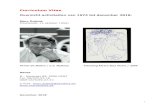 Curriculum Vitae - Marc, Dubois · Interieur 96, een uitgave van de Stichting Interieur Kortrijk. Álvaro Siza Milano, Federico Motta, 1997 96 pagina's Publicatie met een aantal projecten