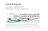 Circulair organiseren – werkboek voor het ontwikkelen ... · Inspiratie De infographics, het basismodel en de theoretisch getinte inleiding bieden bij elkaar de basis om op praktische