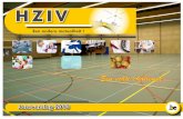 HZIV · Juli 2014 Een publicatie van de diensten van de HZIV Layout en eindredactie door de communicatiedienst Verantwoordelijke uitgever : Christine Miclotte Administrateur-generaal