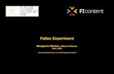Fallas Experiment Benjamin Molina, Alberto Romeu UPV, PRO ...cattelefonica.webs.upv.es/Fiware/02_Fallas_app.pdf · mediafi.org ficontent.eu FI-Content2 presentation @ Tenerife meeting-