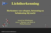 Lichtherkenning - PZV Zeezeilenpzv-zeezeilen.nl/wp-content/uploads/2010/11/Lichther...Lichtherkenning Arend Jan Klinkhamer m.m.v. Maarten van Herk en Philip Beekman Herkennen van schepen,