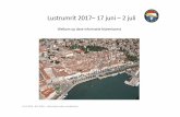 Jaguar Daimler Club Holland | JDCH - Welkom op …19-3-2016 -ALV 2016 –informatie onder voorbehoud 6 24-6-2017 zaterdag Cavtat 200 Rit: Kotor 25-6-2017 zondag Cavtat Bezoek Dubrovnik