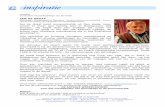 Jan de Graaf en publicatielijst.pdf · 2010-09-20 · boeken op het gebied van astrologie en persoonlijke ontwikkeling door Jan de Graaf KvK 29033590 - Btw nr 569 37 957 B 01 - Bank
