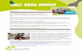 Nieuwsbrief, 21 december 2018 - Veluws College Cortenbosch · Afgelopen week heeft het ministerie het ingediende plan goedgekeurd en de subsidie toegekend om de doorstroom in het