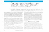 cloud Force.com werkt met BizTalk Server 2010biplatform.nl/magazines/Aveq/119080.pdf.NET Het is ook mogelijk om vanuit .NET zelf een in force.com gemaakte service te consumeren. De