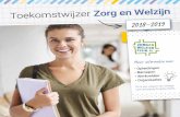 oekomstwijzer org en Welzij n - ZorgZijn Werkt · ons onderwijs bij aan de ontwikkeling van de regio Rijnland. mboRijnland verzorgt ook cursussen en trainingen voor bedrij-ven. En