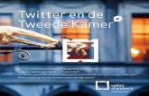 Twitter en de Tweede Kamer - Weber Shandwickwebershandwick.nl/wp-content/uploads/2014/03/Twitter-en-de-Twee… · Social media is niet meer weg te denken uit ons dagelijks leven.