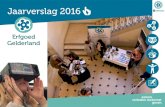 Jaarverslag 2016 - Erfgoed Gelderlanderfgoedgelderland.nl/.../2017/03/...2016-DEF-1.pdf · Jaarverslag 2016 INHOUD. 2 VERBINDEN BORGEN BEWAREN BELEVEN LEREN Coöperatie 4 Gelderse