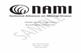 NAMI Metro-Suburban Employee Handbookil.nami.org/Employee Handbook.pdf · 2014-05-06 · NAMI Metro-Suburban . Employee Handbook . 816 Harrison Street . Oak Park, IL 60304 (708) 524-2582File
