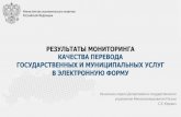 Презентация PowerPointd-russia.ru/wp-content/uploads/2020/02/monitoring_egov_2019.pdf · AOPASOTKA METOAhKV1 MOHVITOPVIHrA 62 OOI/IB Ha Enry 53 He 3aMeqaHL.1i/ HanpaBVIJIL'1