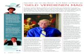 Oprichter Jan van den Bosch: ‘Ik zie Beter-uit Reizen als … · 2019-07-15 · Column TravMagazine nr. 13 30/03/2012 11 ‘geld verdienen mag van god’ Oprichter Jan van den Bosch: