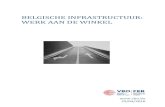 Belgische infrastructuur: werk aan de winkel...kapitaalvoorraad (i.e. afnemende meeropbrengsten), de tijdshorizon, het infrastructuurtype en de onderzoeksmethode. ... Het tweede COFOG-niveau