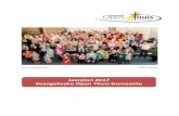 Jaarplan 2017 test - Evangelische Open Thuis Gemeente30 oktober 2017 Jaarplan 2017 | Evangelische Open Thuis Gemeente Pagina: 3 Jaarplan bestuur 2017 Teamleden Willem Wilma Bert Harry