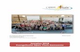 Jaarplan 2018 Evangelische Open Thuis Gemeente · Verslag huidige jaar (2016/2017) We hebben in het seizoen 2016/2017 de groepen verdeeld in groep 1&2, 3&4, 5 t/m 8. Dit seizoen zijn