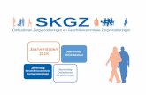 SKGZ...Overzicht externe relaties In het dagelijks werk heeft de SKGZ contact met een veelheid aan organisaties, zoals is weergegeven in onderstaand overzicht: Nederland Zorgverzekeringslijn.nl