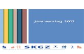 2 terug naar inhoudsopgave - SKGZProject ‘Zorgverzekeringslijn.nl’ In mei 2013 is het project “Voorlichting , advies en hulp in het kader van het terugdringen van het aantal