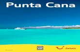 Punta Cana - smooty-1220.appspot.com.storage.googleapis.comsmooty-1220.appspot.com.storage.googleapis.com/... · Punta Cana • • • Samaná • • Las Terrenas• Uvero Alto