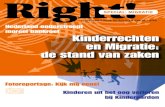 tijdschrift voor de rechten van het kind Nederland ... · uit Rusland. Deze samenstelling maakt hun kinderen tot allochtoon, hoewel beiden geboren zijn in Amsterdam. Het zijn geen