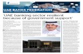 KHALEEJ TIMES | ADVERTISING SUPPLEMENT | 00, 2020 ‘UAE ... · slamic banking and finance have been in existence for years. The first Islamic bond, known as Sukuk, was issued in