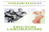 ERICSON LABORATOIREericson-lab.com › wp-content › uploads › PDF › GENETIXSLIM.pdfвнутреннее строение и структурные функции клетки,