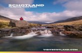 Schotland Handige gids 2020 - VisitScotland'Doric', dat je de lokale bevolking hoort spreken. Het strand van de stad is niet alleen een idyllische omgeving voor een ontspannend dagje